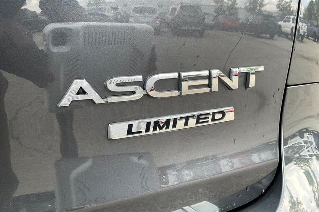 used 2021 Subaru Ascent car, priced at $29,997