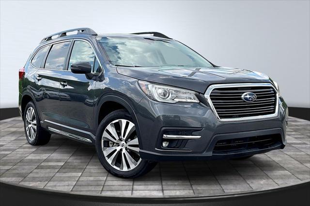 used 2021 Subaru Ascent car, priced at $29,997