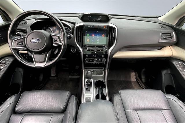 used 2021 Subaru Ascent car, priced at $29,997