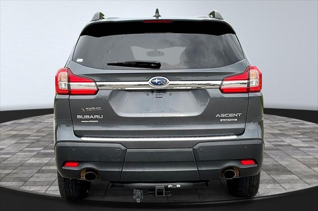 used 2021 Subaru Ascent car, priced at $29,997