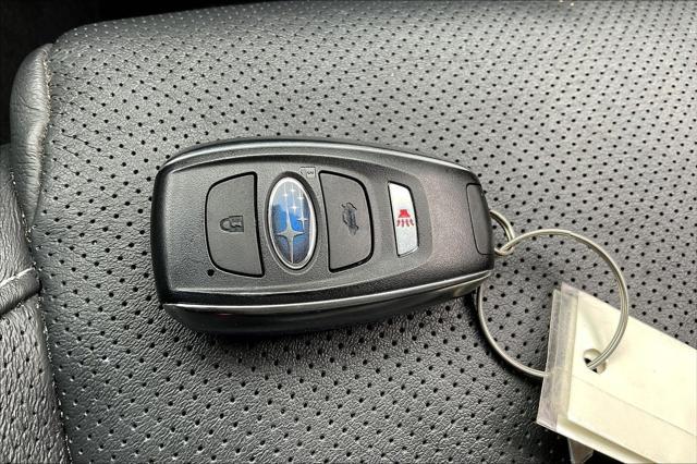 used 2021 Subaru Ascent car, priced at $29,997