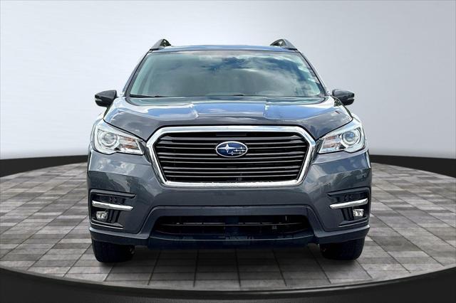 used 2021 Subaru Ascent car, priced at $29,997