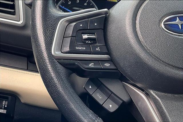used 2021 Subaru Ascent car, priced at $29,997