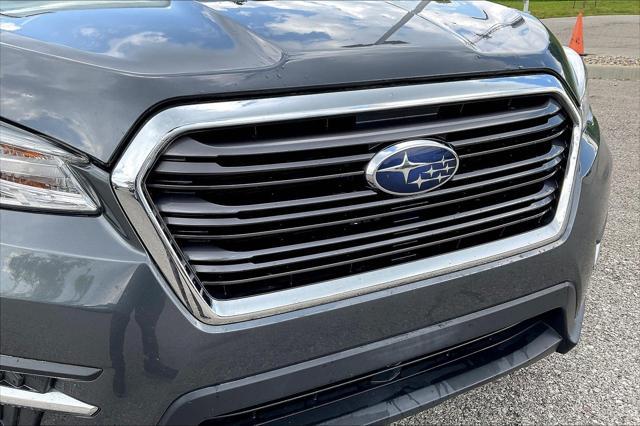 used 2021 Subaru Ascent car, priced at $29,997
