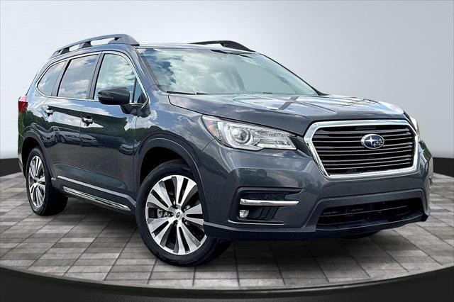 used 2021 Subaru Ascent car, priced at $29,997