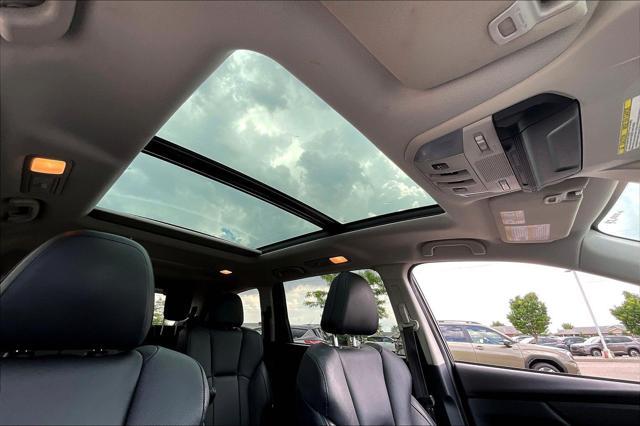 used 2021 Subaru Ascent car, priced at $29,997