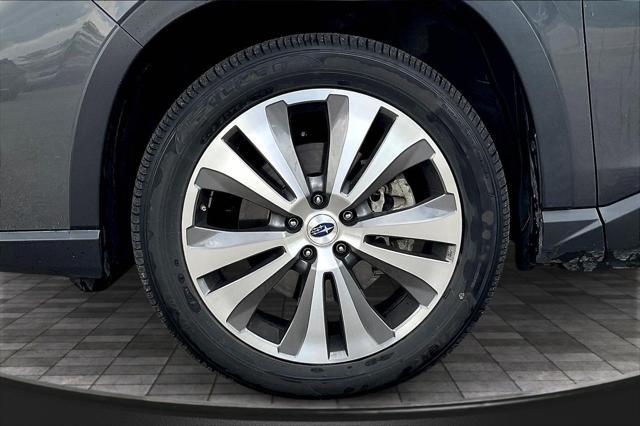 used 2021 Subaru Ascent car, priced at $29,997