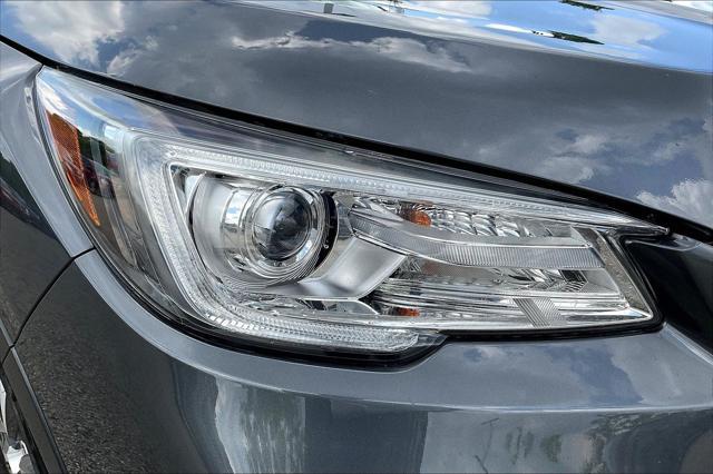 used 2021 Subaru Ascent car, priced at $29,997