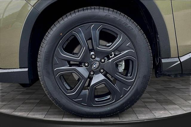 used 2023 Subaru Ascent car, priced at $34,808