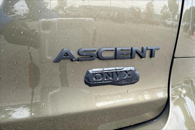 used 2023 Subaru Ascent car, priced at $34,808