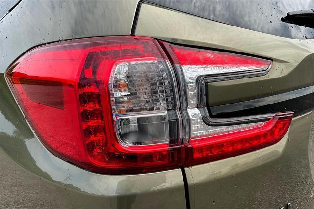 used 2023 Subaru Ascent car, priced at $34,808