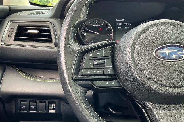 used 2023 Subaru Ascent car, priced at $34,808