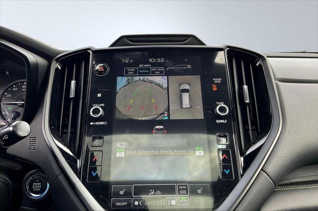 used 2023 Subaru Ascent car, priced at $34,808