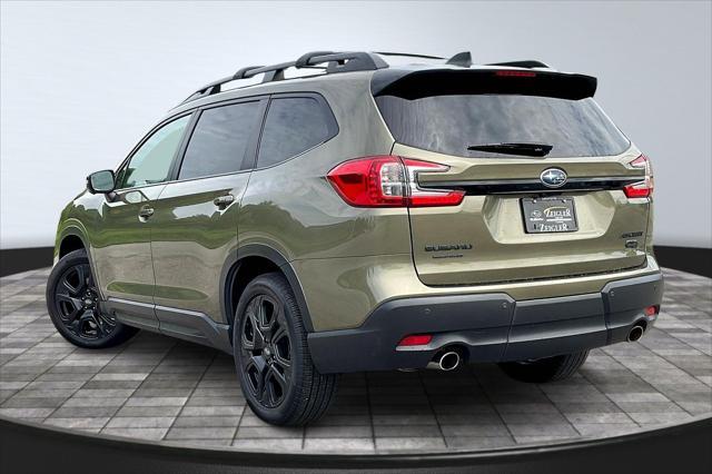 used 2023 Subaru Ascent car, priced at $34,808
