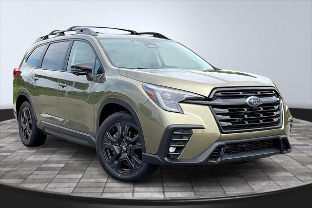 used 2023 Subaru Ascent car, priced at $34,808