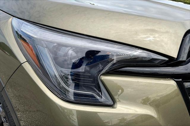 used 2023 Subaru Ascent car, priced at $34,808