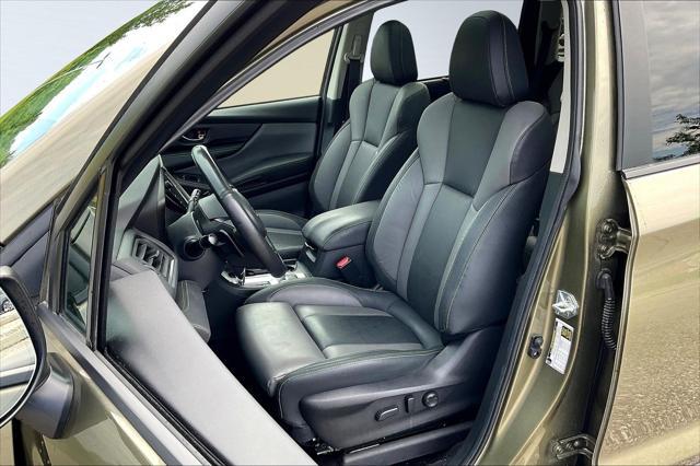 used 2023 Subaru Ascent car, priced at $34,808