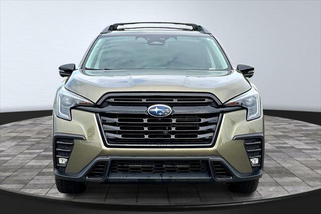used 2023 Subaru Ascent car, priced at $34,808