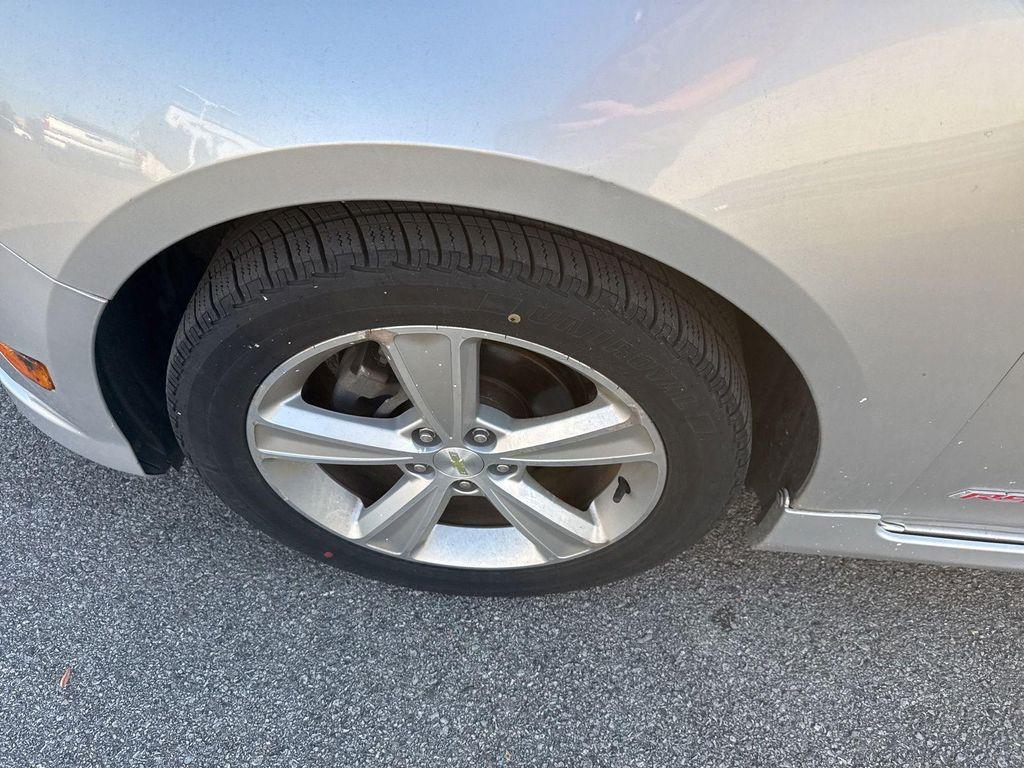 used 2014 Chevrolet Cruze car, priced at $6,299