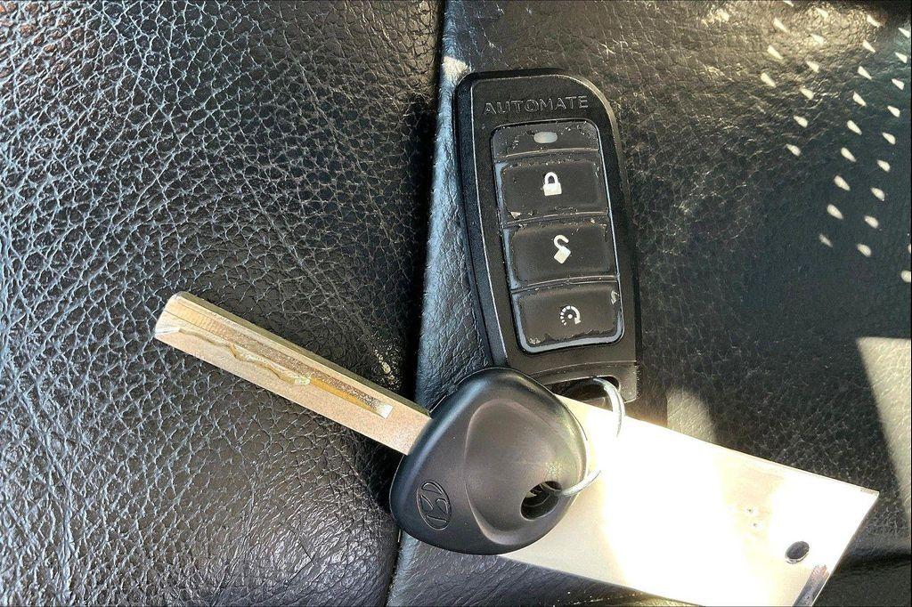 used 2014 Hyundai Veloster car, priced at $8,567