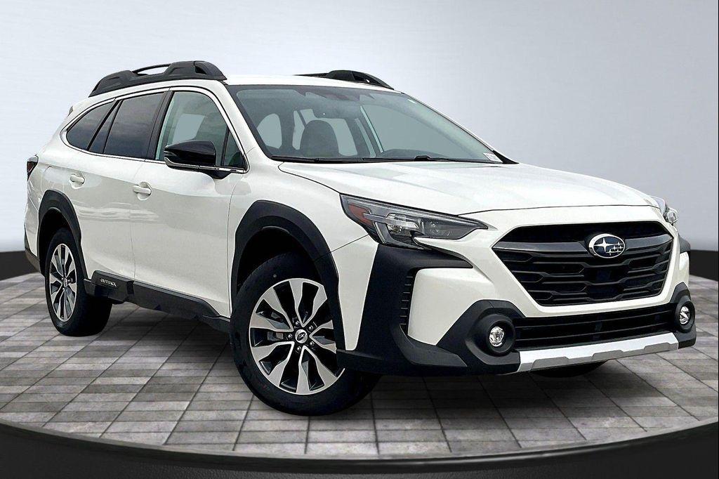 used 2023 Subaru Outback car, priced at $28,699