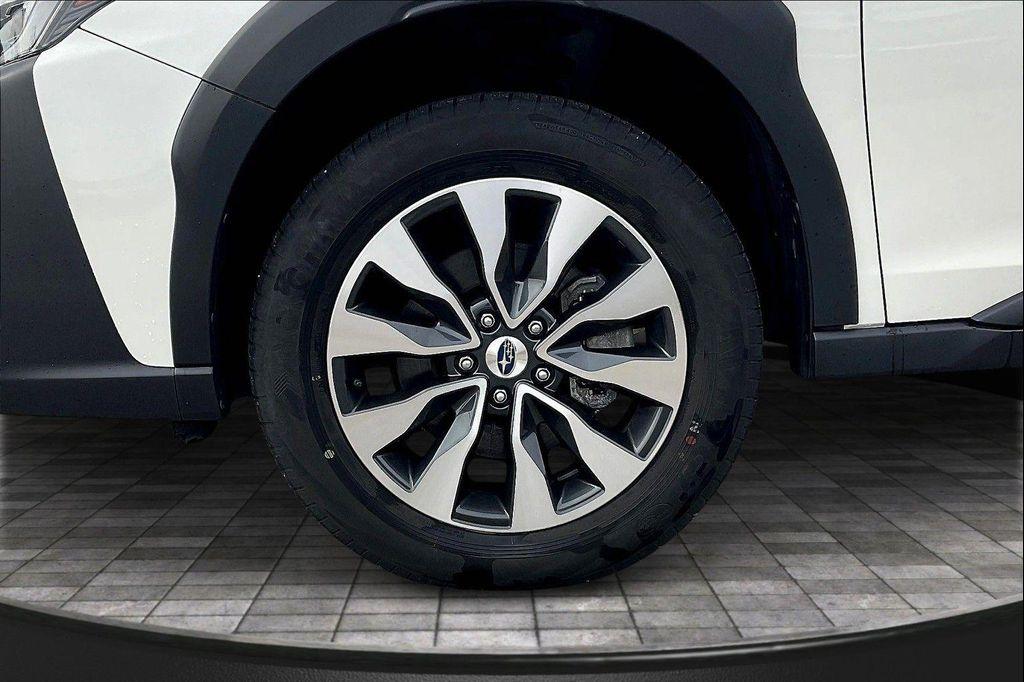 used 2023 Subaru Outback car, priced at $28,699