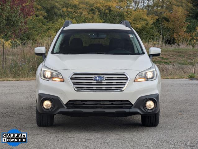 used 2017 Subaru Outback car, priced at $15,152