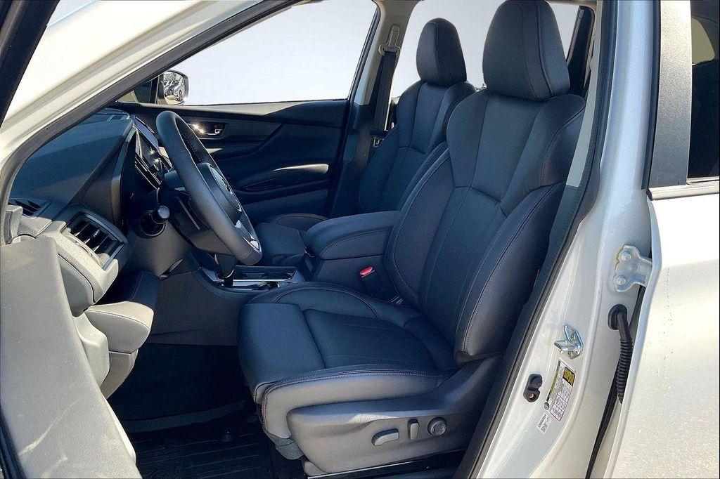 new 2025 Subaru Ascent car, priced at $48,674
