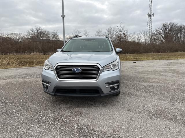 used 2021 Subaru Ascent car, priced at $24,625