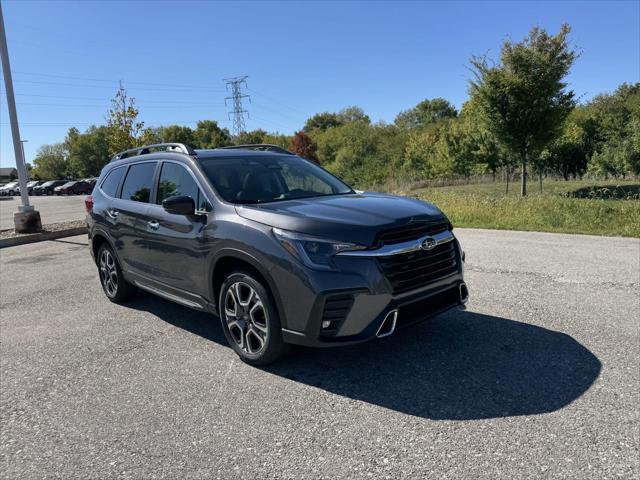 new 2024 Subaru Ascent car, priced at $48,546