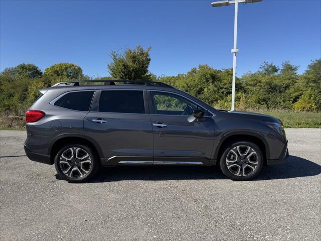 new 2024 Subaru Ascent car, priced at $48,546