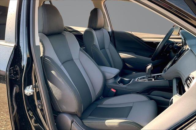 new 2025 Subaru Outback car, priced at $36,558