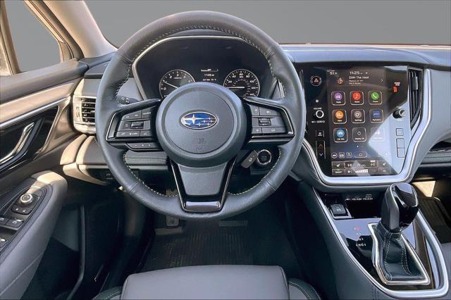 new 2025 Subaru Outback car, priced at $36,558