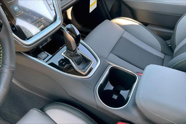 new 2025 Subaru Outback car, priced at $36,558