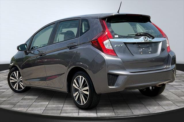 used 2015 Honda Fit car, priced at $11,999