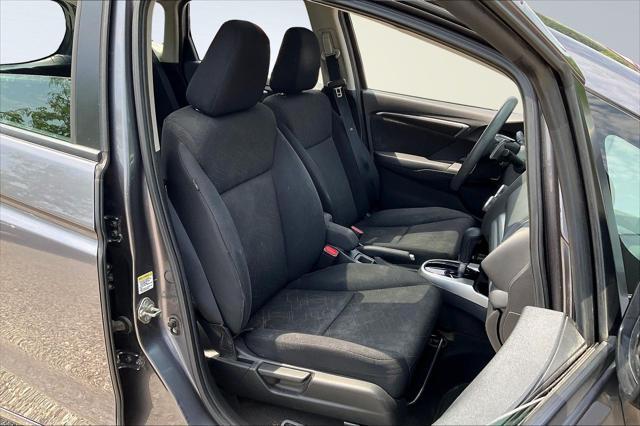 used 2015 Honda Fit car, priced at $11,999