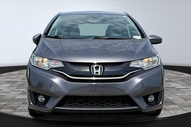 used 2015 Honda Fit car, priced at $11,999
