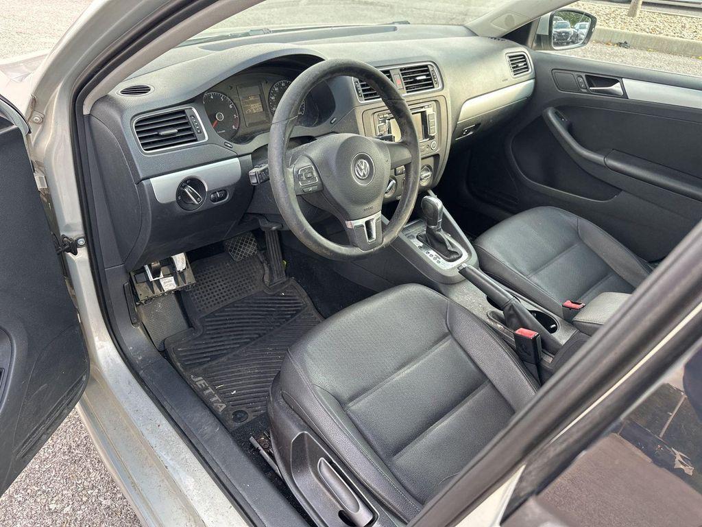used 2011 Volkswagen Jetta car, priced at $7,499