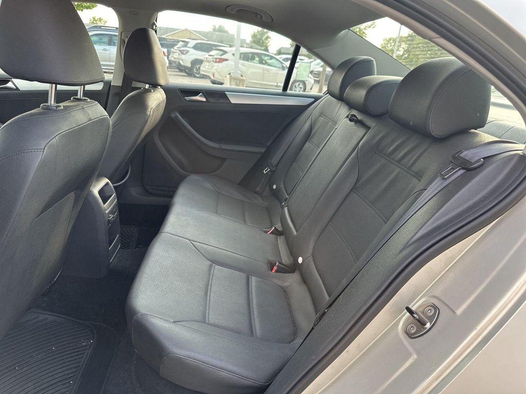 used 2011 Volkswagen Jetta car, priced at $7,499