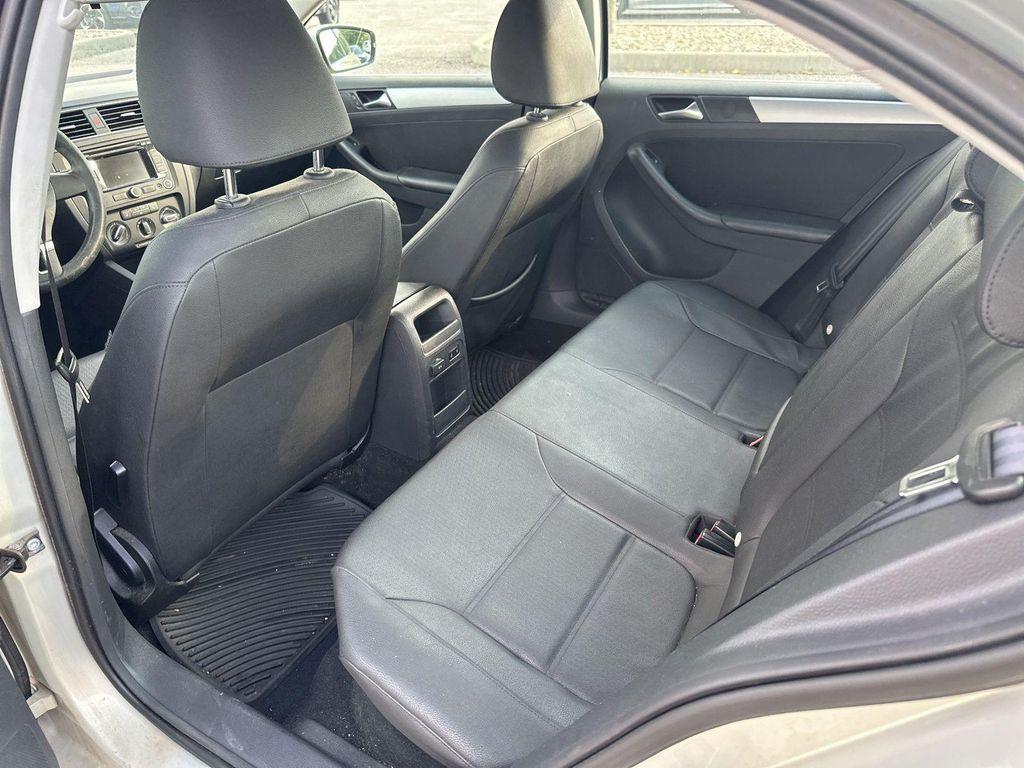 used 2011 Volkswagen Jetta car, priced at $7,499