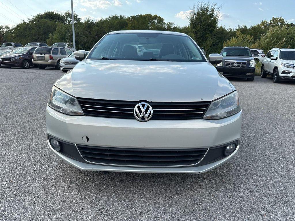 used 2011 Volkswagen Jetta car, priced at $7,499