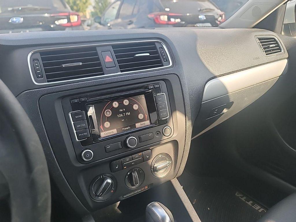 used 2011 Volkswagen Jetta car, priced at $7,499