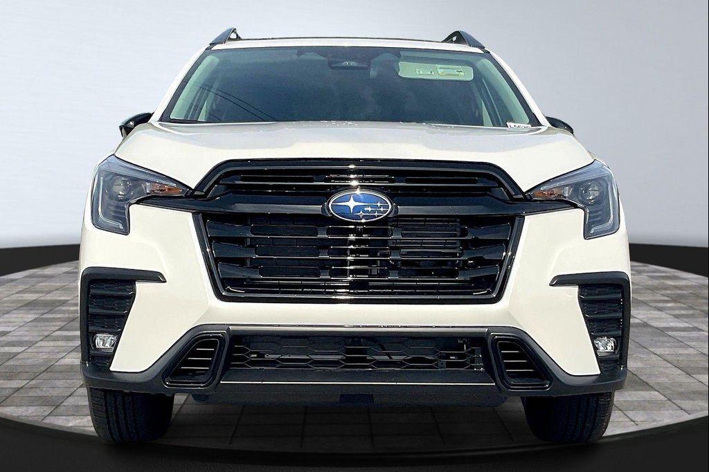 new 2025 Subaru Ascent car, priced at $51,784