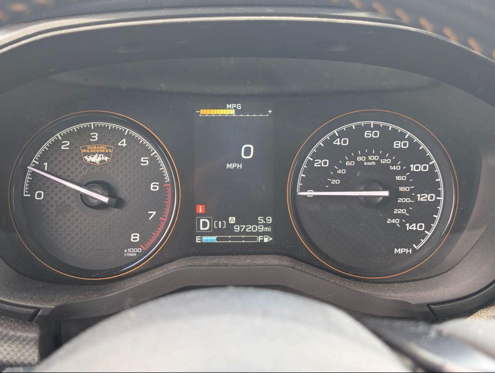 used 2023 Subaru Forester car, priced at $25,679