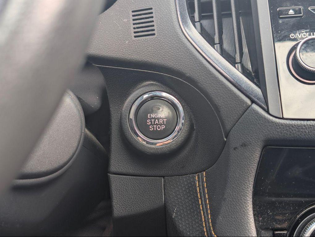used 2023 Subaru Forester car, priced at $25,679