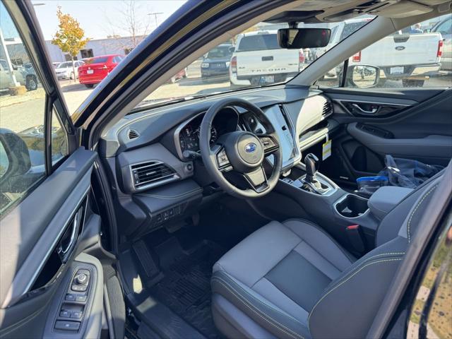 new 2025 Subaru Outback car, priced at $35,741