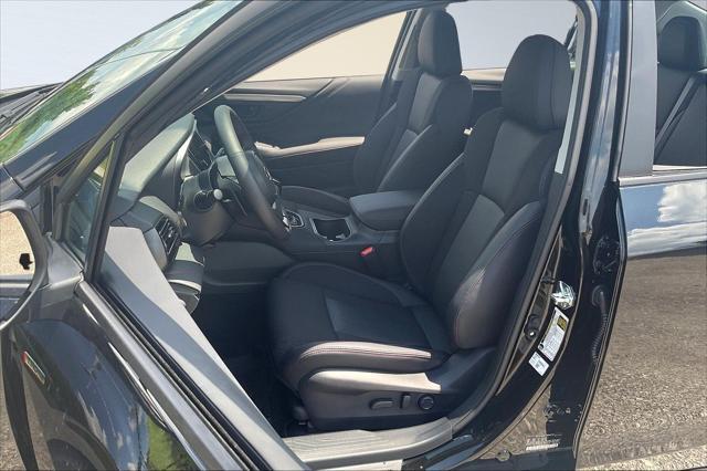 new 2025 Subaru Legacy car, priced at $37,807