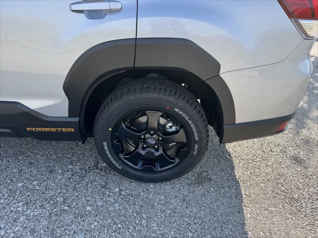 new 2024 Subaru Forester car, priced at $35,289