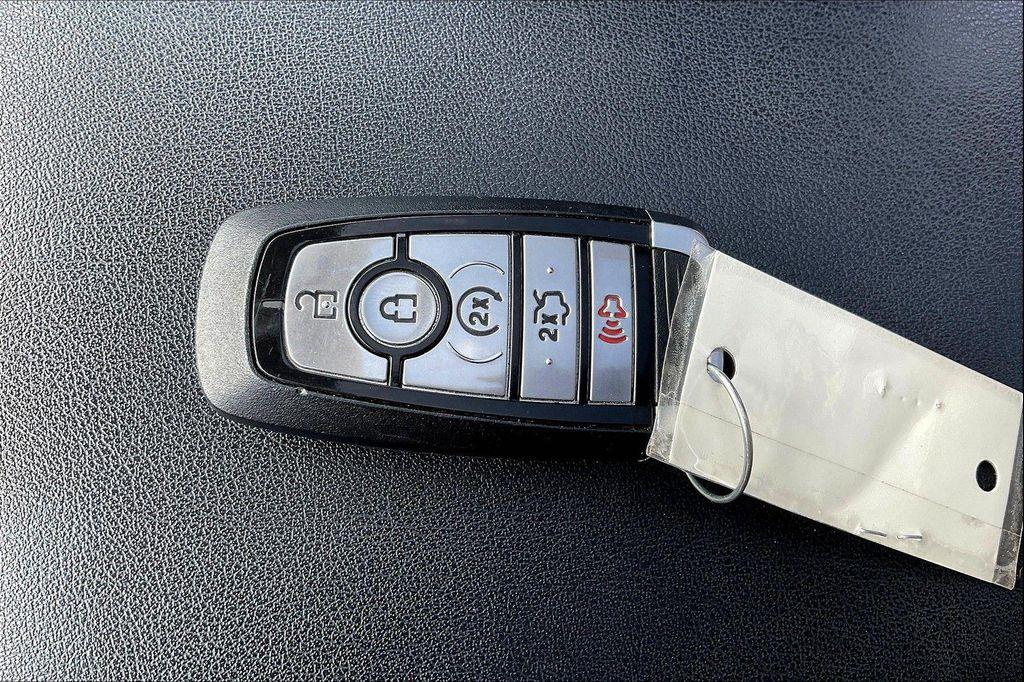 used 2019 Ford Edge car, priced at $12,940