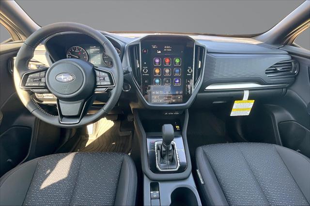 new 2025 Subaru Forester car, priced at $33,370